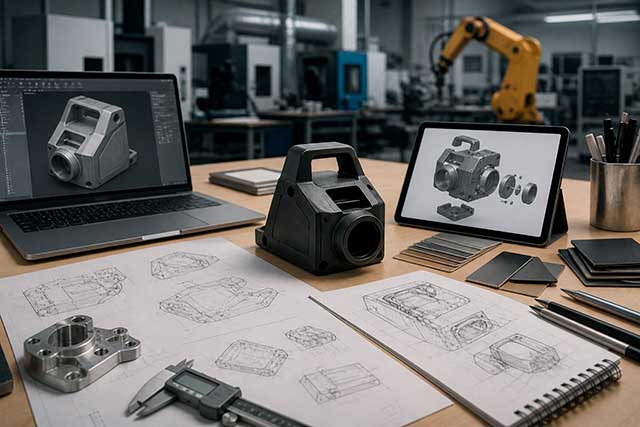 Diseño industrial aplicado